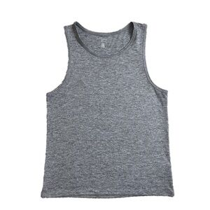 ⭐️ Gilly Hicks grey tank top- size M